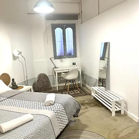 Apartment Central Palma Palma de Mallorca
