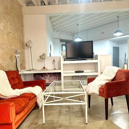 Apartment Central Palma Palma de Mallorca