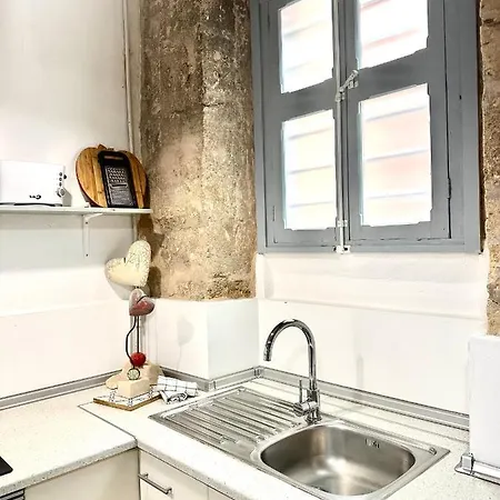 Central Palma Apartment Palma de Mallorca