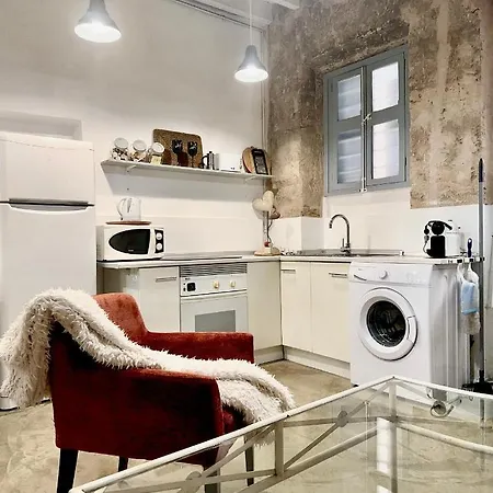 Apartment Central Palma Palma de Mallorca