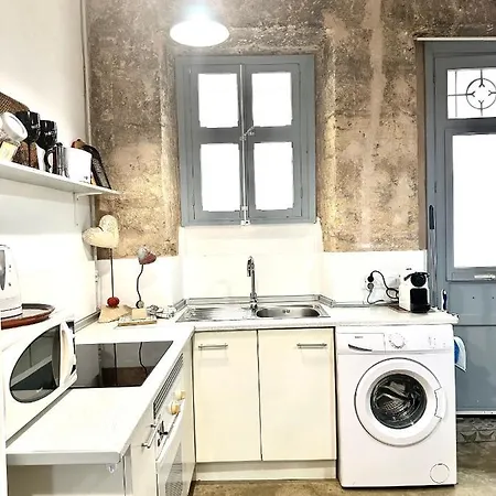 Central Palma Apartment Palma de Mallorca